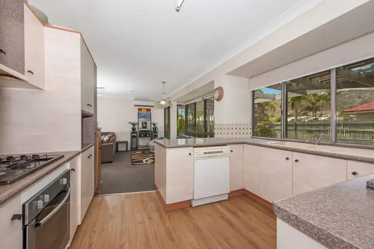Third view of Homely house listing, 580 Bayswater Road, (Entrance via 1 Santa Lucia Dve), Mount Louisa QLD 4814