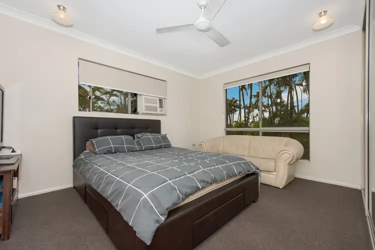 Fourth view of Homely house listing, 580 Bayswater Road, (Entrance via 1 Santa Lucia Dve), Mount Louisa QLD 4814