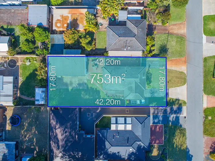 29 Holilond Way, Morley WA 6062