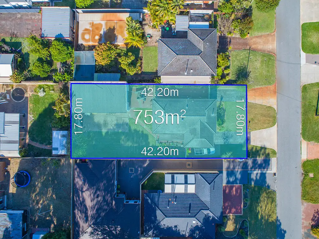 Main view of Homely house listing, 29 Holilond Way, Morley WA 6062