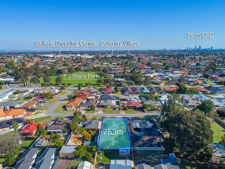 Third view of Homely house listing, 29 Holilond Way, Morley WA 6062