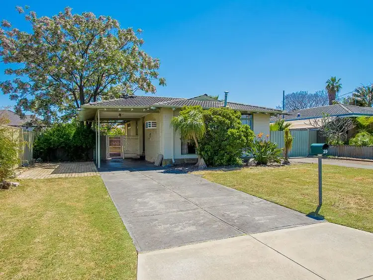 Fourth view of Homely house listing, 29 Holilond Way, Morley WA 6062