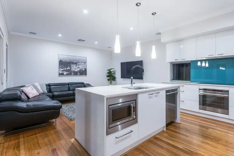 Third view of Homely house listing, 6 Chaucer Street, Yokine WA 6060
