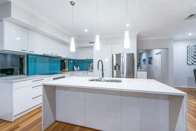 Fourth view of Homely house listing, 6 Chaucer Street, Yokine WA 6060