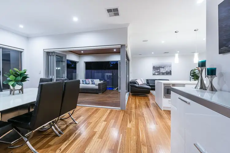 Fifth view of Homely house listing, 6 Chaucer Street, Yokine WA 6060