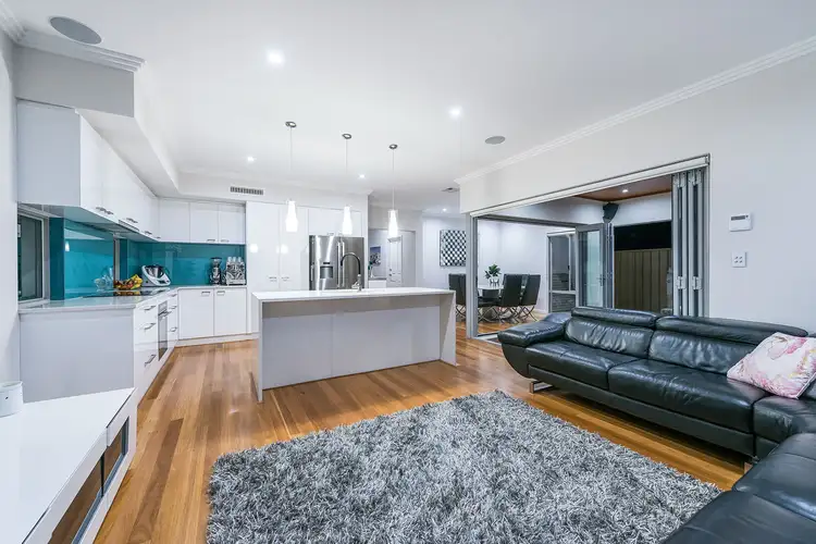 Seventh view of Homely house listing, 6 Chaucer Street, Yokine WA 6060