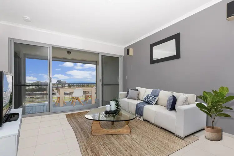 84/11-17 Stanley Street, URBAN QUATER, Townsville City QLD 4810