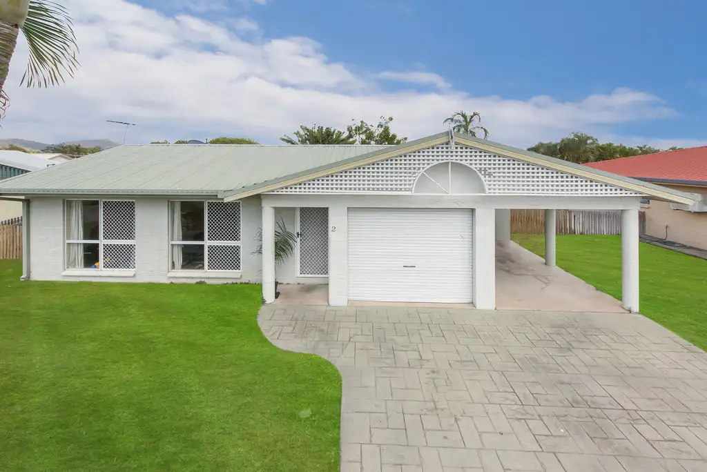 Main view of Homely house listing, 2/78-90 Annandale Drive, Annandale QLD 4814