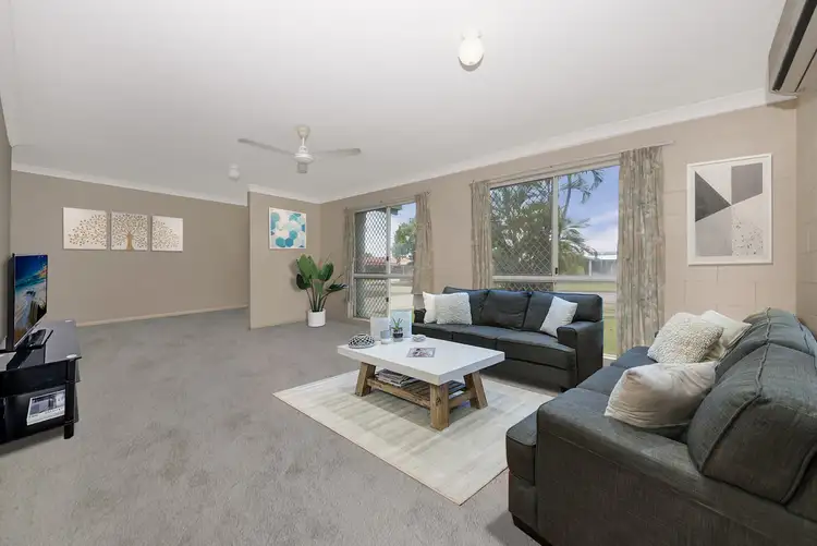 Second view of Homely house listing, 2/78-90 Annandale Drive, Annandale QLD 4814
