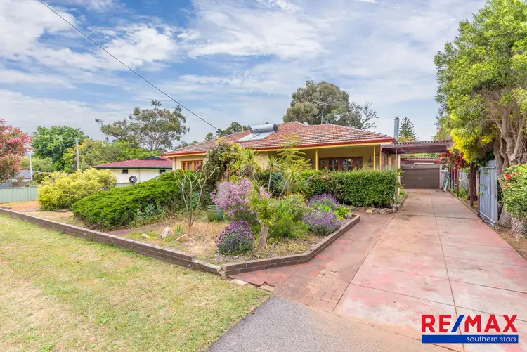 5 Lefroy Road, Mount Nasura WA 6112