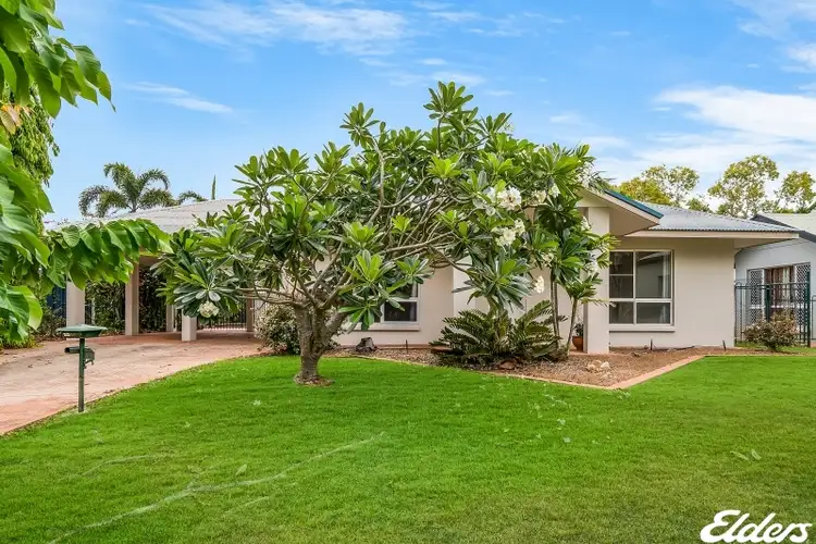 5 Cunningham Crescent, Gunn NT 832