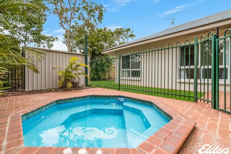 Second view of Homely house listing, 5 Cunningham Crescent, Gunn NT 832