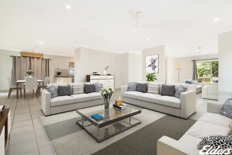 Third view of Homely house listing, 5 Cunningham Crescent, Gunn NT 832