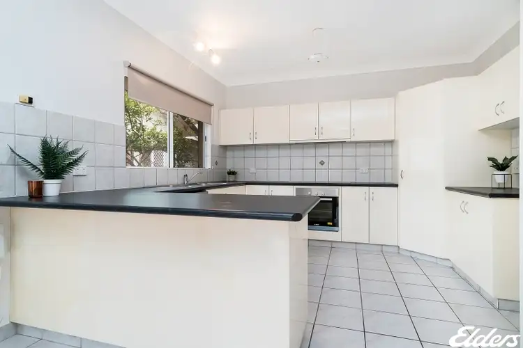 Fourth view of Homely house listing, 5 Cunningham Crescent, Gunn NT 832