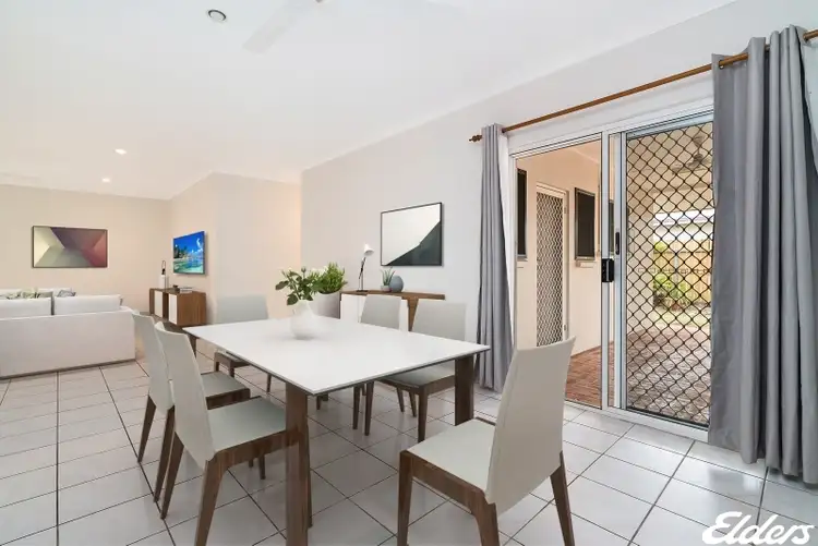 Fifth view of Homely house listing, 5 Cunningham Crescent, Gunn NT 832