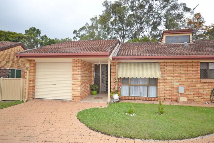 46/37 St Kevins Avenue, Benowa QLD 4217