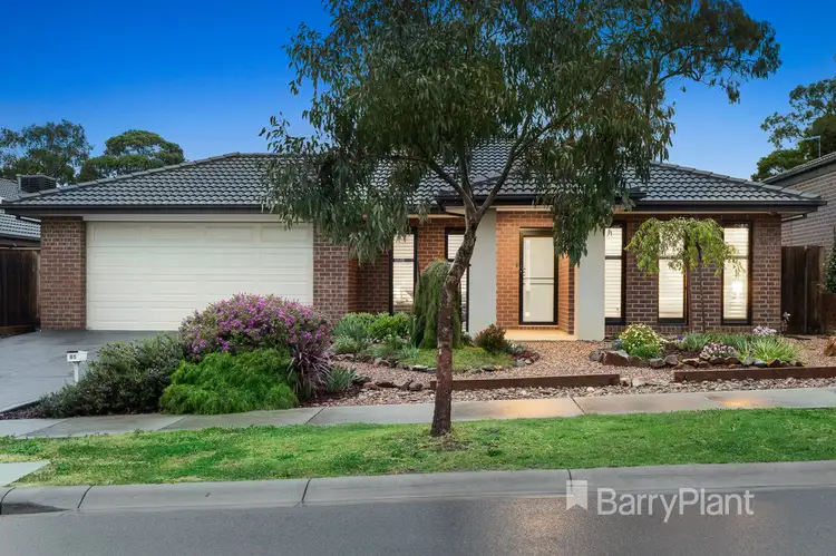 85 Evans Drive, Croydon VIC 3136