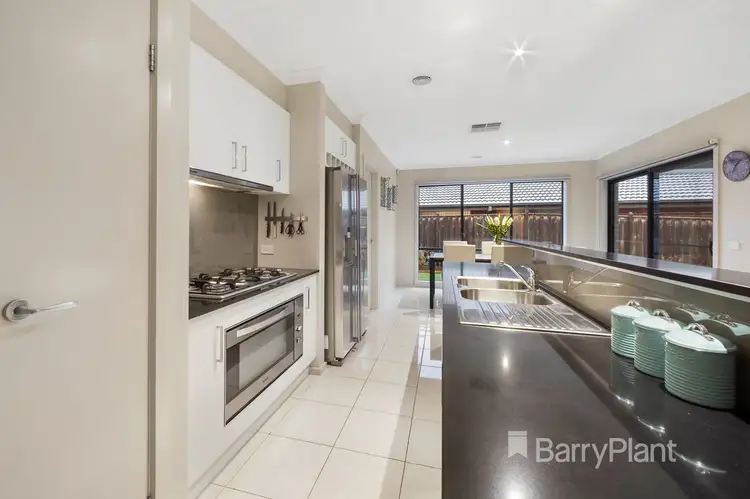 Third view of Homely house listing, 85 Evans Drive, Croydon VIC 3136
