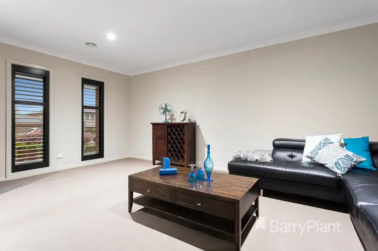 Fourth view of Homely house listing, 85 Evans Drive, Croydon VIC 3136