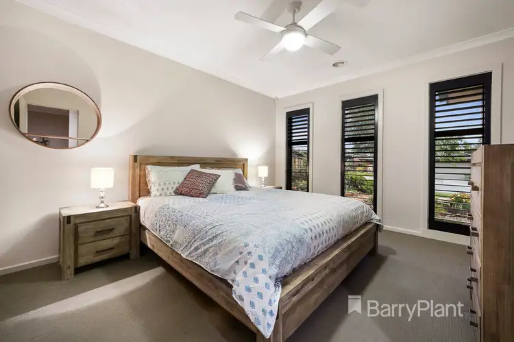 Fifth view of Homely house listing, 85 Evans Drive, Croydon VIC 3136