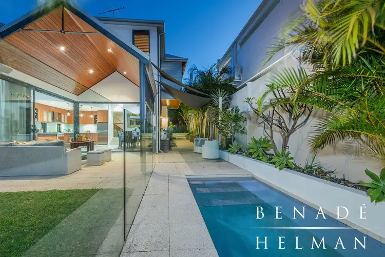 10 Barrington Street, West Leederville WA 6007