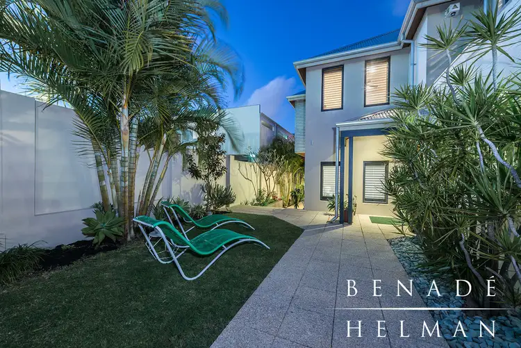 Third view of Homely house listing, 10 Barrington Street, West Leederville WA 6007