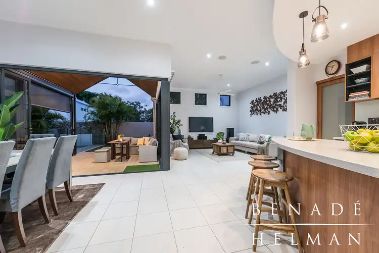 Fifth view of Homely house listing, 10 Barrington Street, West Leederville WA 6007