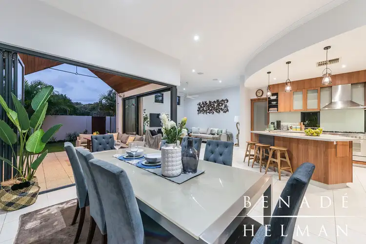 Sixth view of Homely house listing, 10 Barrington Street, West Leederville WA 6007