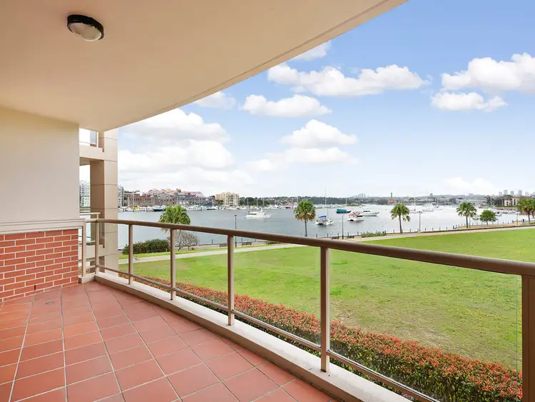 204/15 Warayama Place, Rozelle NSW 2039