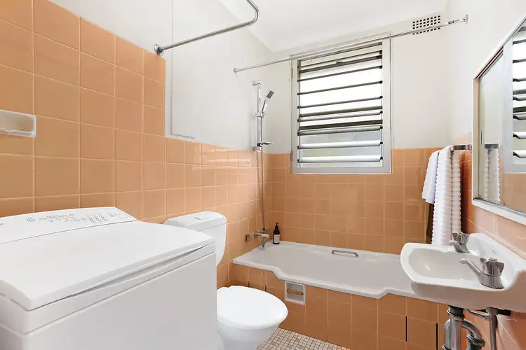 Fifth view of Homely apartment listing, 8/39 William Street, Rose Bay NSW 2029