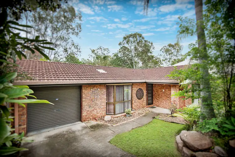 12 GWANDALAN STREET, Eight Mile Plains QLD 4113