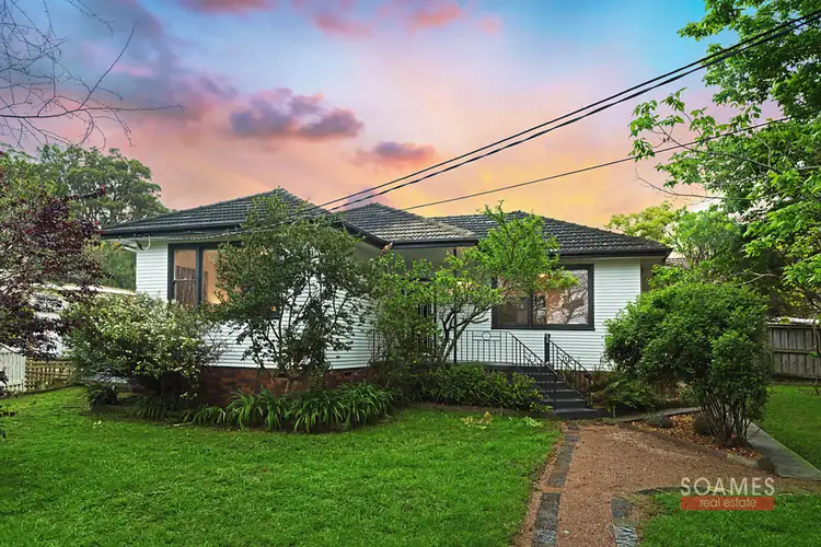 41 Lodge Street, Hornsby NSW 2077