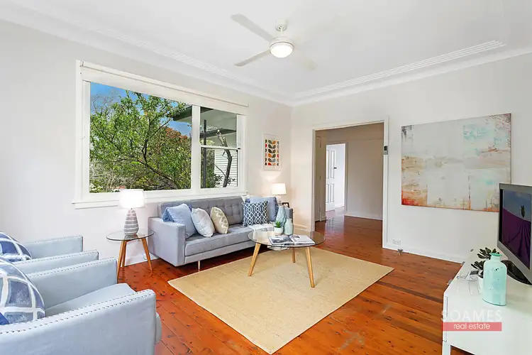 Second view of Homely house listing, 41 Lodge Street, Hornsby NSW 2077