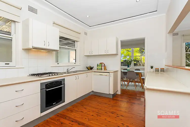 Fifth view of Homely house listing, 41 Lodge Street, Hornsby NSW 2077
