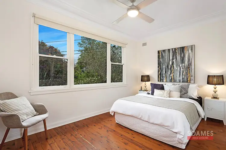 Sixth view of Homely house listing, 41 Lodge Street, Hornsby NSW 2077