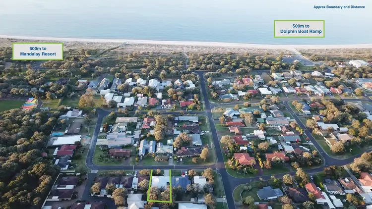 Third view of Homely house listing, 35 Davies Way, Broadwater WA 6280