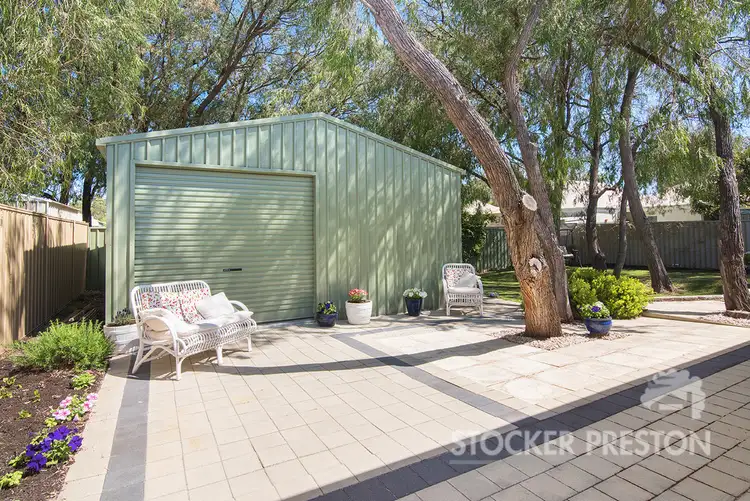Seventh view of Homely house listing, 35 Davies Way, Broadwater WA 6280