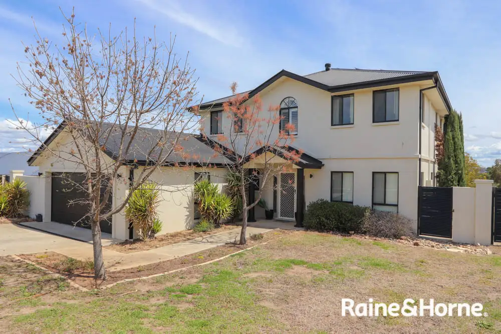 Main view of Homely house listing, 48 James Barnet Drive, Kelso NSW 2795