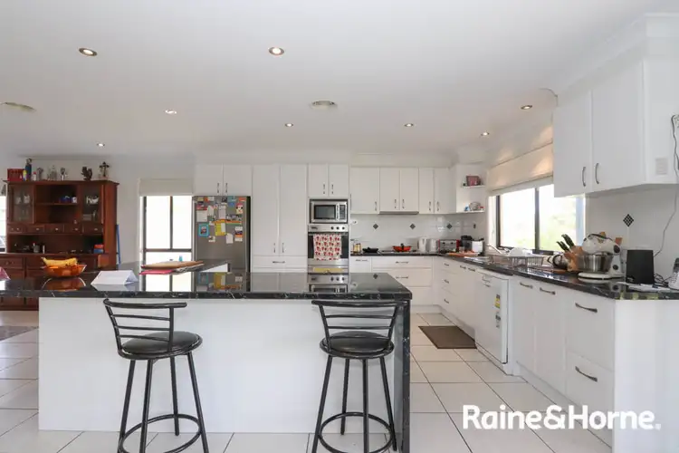 Third view of Homely house listing, 48 James Barnet Drive, Kelso NSW 2795