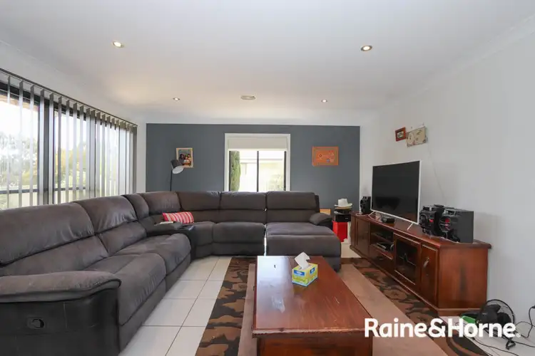 Fourth view of Homely house listing, 48 James Barnet Drive, Kelso NSW 2795