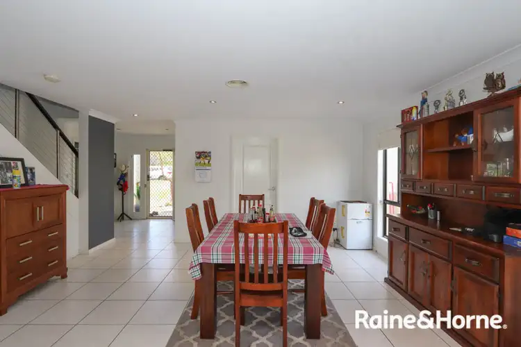 Fifth view of Homely house listing, 48 James Barnet Drive, Kelso NSW 2795
