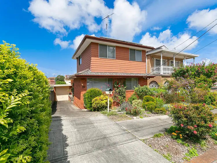 45 Mason Street, Maroubra NSW 2035