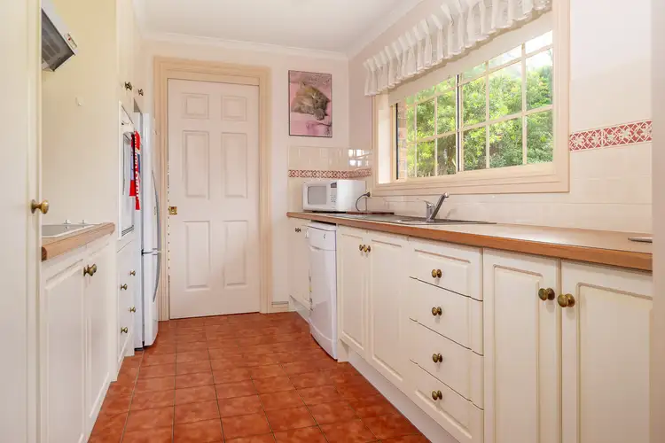 Second view of Homely unit listing, 5/1 Newth Place, Surf Beach NSW 2536
