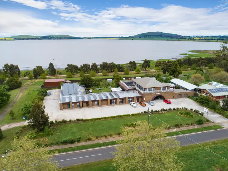 Second view of Homely house listing, 301 High Street, Learmonth VIC 3352