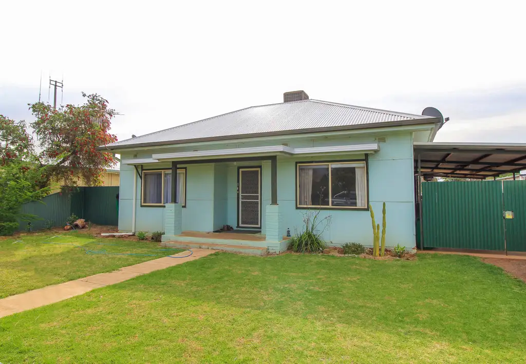 Main view of Homely house listing, 12 Stipa Street, Goolgowi NSW 2652