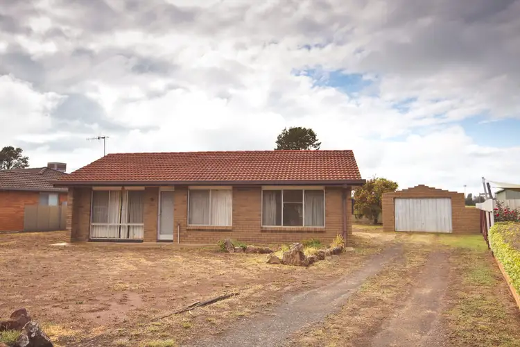 Main view of Homely house listing, 39 Burley Street, Griffith NSW 2680