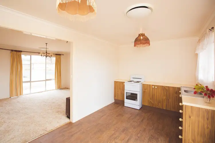 Second view of Homely house listing, 39 Burley Street, Griffith NSW 2680