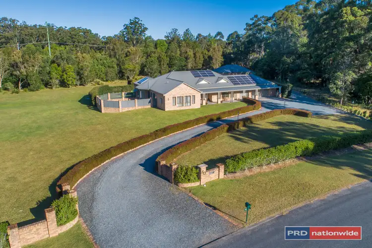 40 Heritage Drive, Moonee Beach NSW 2450