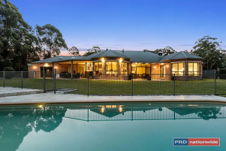 Second view of Homely house listing, 40 Heritage Drive, Moonee Beach NSW 2450