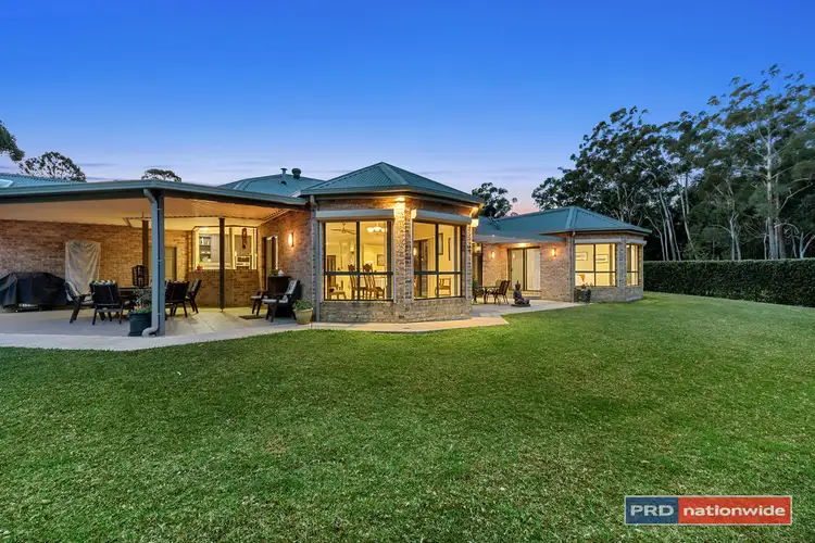 Third view of Homely house listing, 40 Heritage Drive, Moonee Beach NSW 2450
